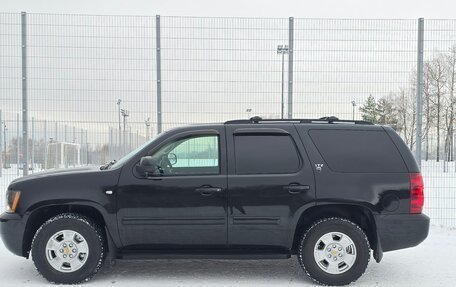 Chevrolet Tahoe III, 2008 год, 1 690 000 рублей, 2 фотография