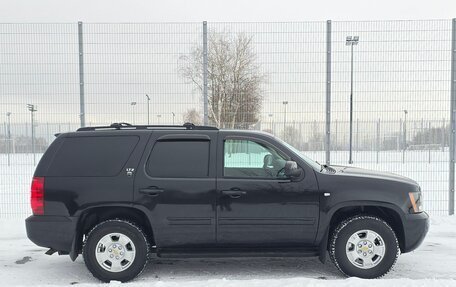 Chevrolet Tahoe III, 2008 год, 1 690 000 рублей, 6 фотография