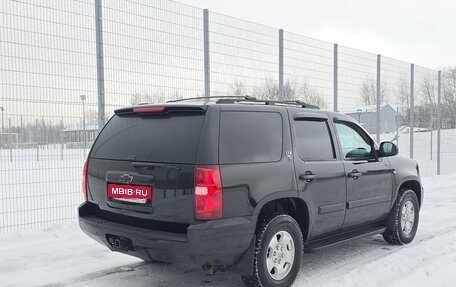 Chevrolet Tahoe III, 2008 год, 1 690 000 рублей, 7 фотография