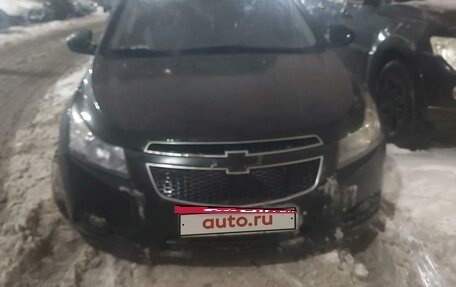 Chevrolet Cruze II, 2012 год, 400 000 рублей, 2 фотография