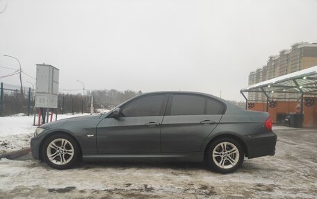 BMW 3 серия, 2011 год, 930 000 рублей, 6 фотография