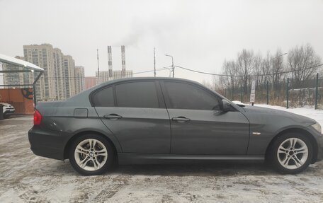 BMW 3 серия, 2011 год, 930 000 рублей, 3 фотография