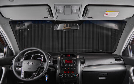 KIA Sorento II рестайлинг, 2012 год, 1 498 000 рублей, 17 фотография