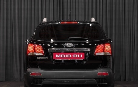 KIA Sorento II рестайлинг, 2012 год, 1 498 000 рублей, 11 фотография