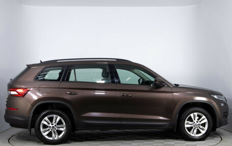 Skoda Kodiaq I, 2019 год, 2 820 000 рублей, 4 фотография