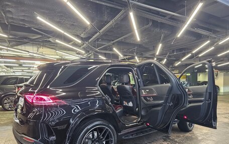 Mercedes-Benz GLE AMG, 2021 год, 13 700 000 рублей, 2 фотография