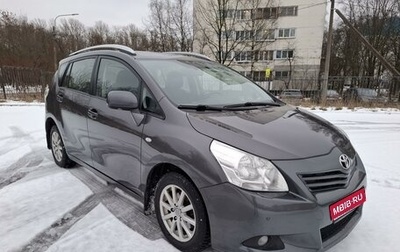 Toyota Verso I, 2011 год, 1 200 000 рублей, 1 фотография