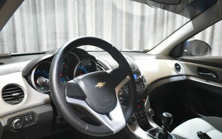 Chevrolet Cruze II, 2014 год, 772 000 рублей, 7 фотография