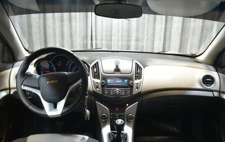 Chevrolet Cruze II, 2014 год, 772 000 рублей, 8 фотография