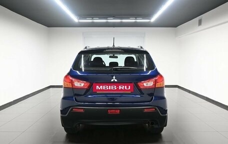 Mitsubishi ASX I рестайлинг, 2012 год, 1 295 000 рублей, 4 фотография