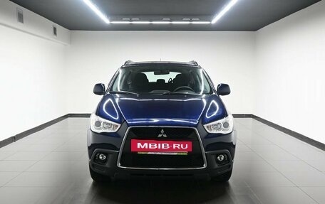 Mitsubishi ASX I рестайлинг, 2012 год, 1 295 000 рублей, 3 фотография