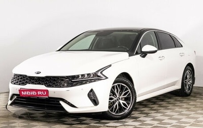 KIA K5, 2021 год, 3 159 000 рублей, 1 фотография