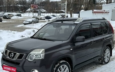 Nissan X-Trail, 2011 год, 1 220 000 рублей, 1 фотография