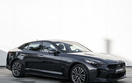 KIA Stinger I, 2018 год, 2 549 000 рублей, 1 фотография