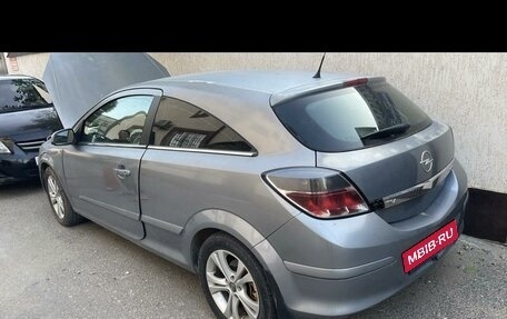 Opel Astra H, 2007 год, 370 000 рублей, 1 фотография