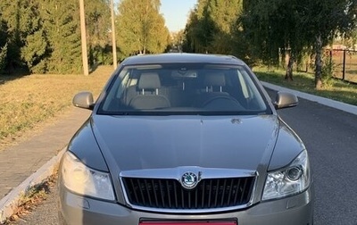 Skoda Octavia, 2010 год, 800 000 рублей, 1 фотография