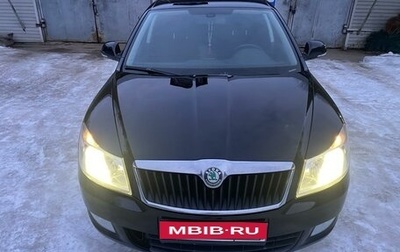 Skoda Octavia, 2011 год, 780 000 рублей, 1 фотография