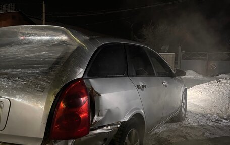 Nissan Primera III, 2001 год, 230 000 рублей, 4 фотография