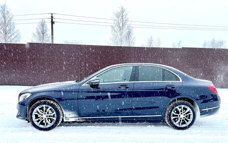 Mercedes-Benz C-Класс, 2014 год, 2 620 000 рублей, 3 фотография