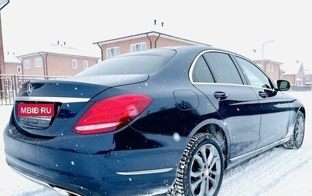 Mercedes-Benz C-Класс, 2014 год, 2 620 000 рублей, 6 фотография