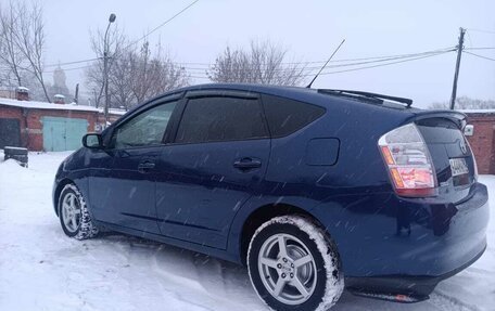 Toyota Prius, 2008 год, 830 000 рублей, 6 фотография