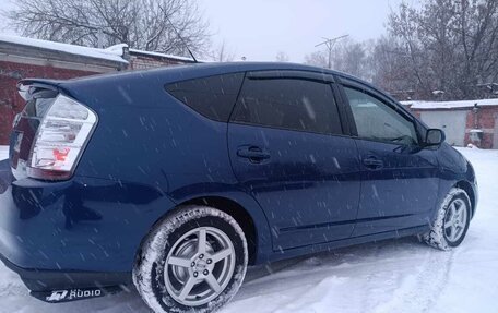 Toyota Prius, 2008 год, 830 000 рублей, 17 фотография