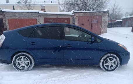 Toyota Prius, 2008 год, 830 000 рублей, 22 фотография