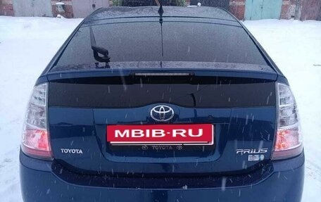 Toyota Prius, 2008 год, 830 000 рублей, 8 фотография