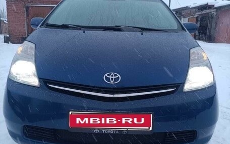 Toyota Prius, 2008 год, 830 000 рублей, 10 фотография