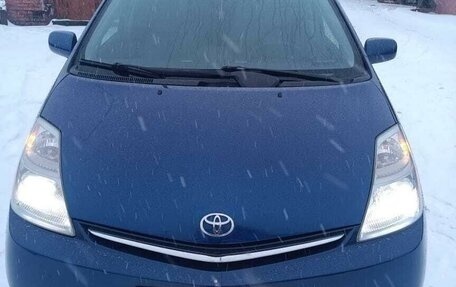 Toyota Prius, 2008 год, 830 000 рублей, 18 фотография