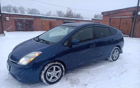 Toyota Prius, 2008 год, 830 000 рублей, 24 фотография