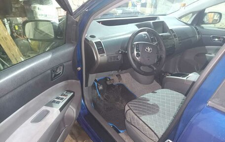 Toyota Prius, 2008 год, 830 000 рублей, 27 фотография