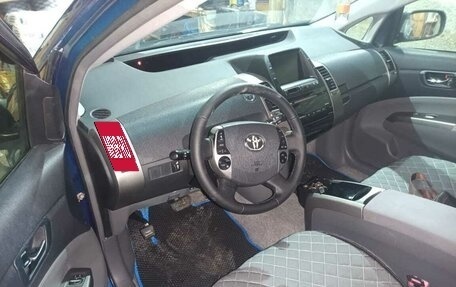 Toyota Prius, 2008 год, 830 000 рублей, 26 фотография