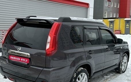 Nissan X-Trail, 2011 год, 1 220 000 рублей, 6 фотография