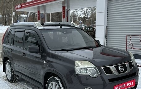 Nissan X-Trail, 2011 год, 1 220 000 рублей, 3 фотография