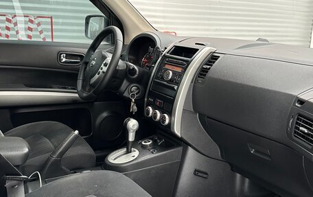 Nissan X-Trail, 2011 год, 1 220 000 рублей, 8 фотография