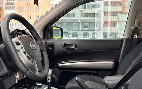 Nissan X-Trail, 2011 год, 1 220 000 рублей, 16 фотография