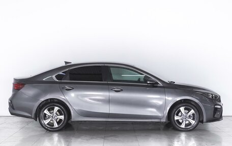 KIA Cerato IV, 2019 год, 2 129 000 рублей, 5 фотография