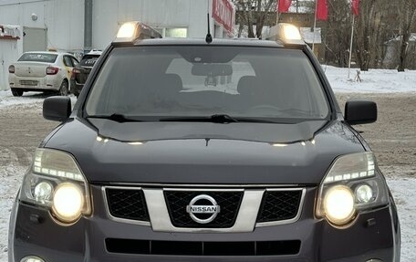 Nissan X-Trail, 2011 год, 1 220 000 рублей, 24 фотография