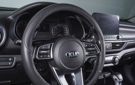 KIA Cerato IV, 2019 год, 2 129 000 рублей, 17 фотография