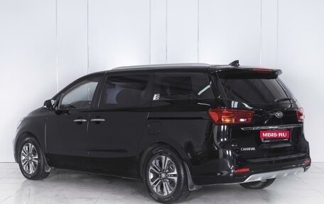 KIA Carnival III, 2019 год, 3 099 000 рублей, 2 фотография