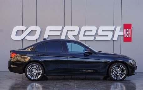 BMW 3 серия, 2014 год, 2 130 000 рублей, 5 фотография