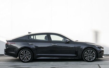 KIA Stinger I, 2018 год, 2 549 000 рублей, 5 фотография