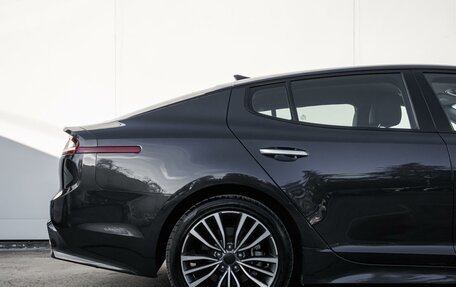 KIA Stinger I, 2018 год, 2 549 000 рублей, 6 фотография