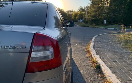 Skoda Octavia, 2010 год, 800 000 рублей, 6 фотография