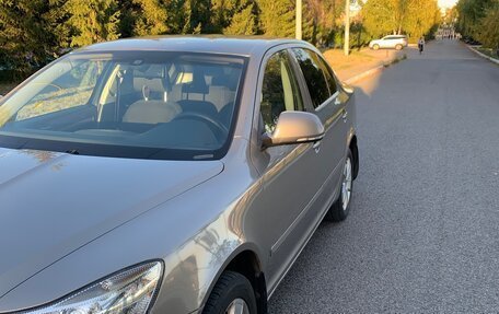 Skoda Octavia, 2010 год, 800 000 рублей, 4 фотография