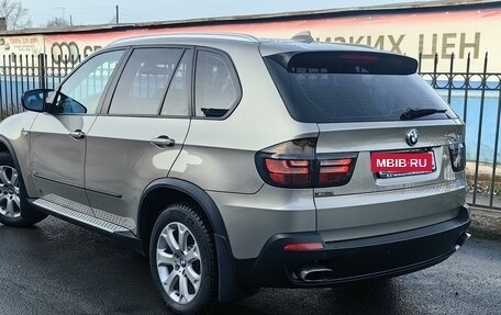 BMW X5, 2007 год, 2 300 000 рублей, 2 фотография