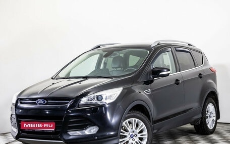 Ford Kuga III, 2013 год, 1 099 000 рублей, 1 фотография