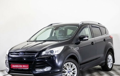 Ford Kuga III, 2013 год, 1 099 000 рублей, 1 фотография