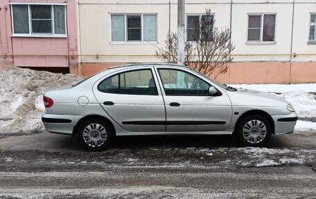 Renault Megane II, 2003 год, 200 000 рублей, 8 фотография